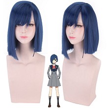 DARLING in the FRANXX Code:015 anime cosplay wig