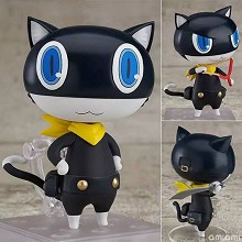 Persona5 Morgana anime figure