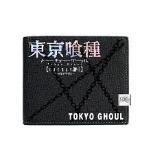 Tokyo ghoul anime wallet