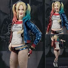 Suicide Squad SHF Harley Quinn figure