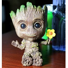 Guardians of the Galaxy Groot figure