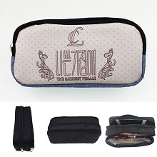 CL(Leader) pen bags or wallet