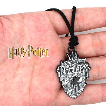 Harry Potter Ravenclaw necklace