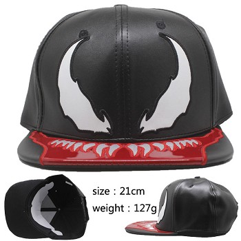 Venom cap sun hat