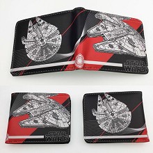 Star Wars wallet