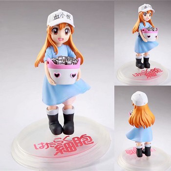 Cells At Work anime figure