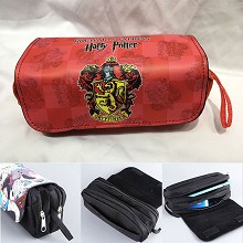 Harry Potter pen bag pencil bag