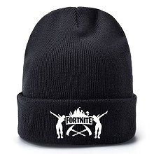 Fortnite kniting hat