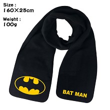 Batman scarf
