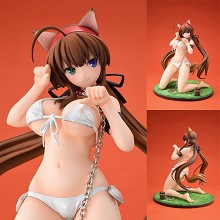 Senran Kagura G Burst Ryoubi Limited anime sexy figure