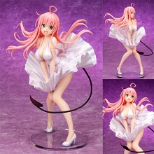 To love Darkness Lala anime figure