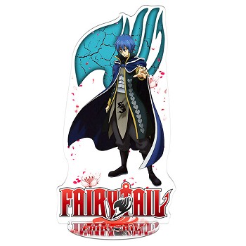 Fairy Tail Jellal Fernandes anime acrylic figure