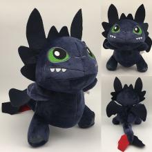 12inches How to Train Your Dragon pluh doll 