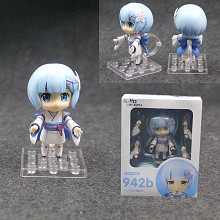 Re:Life in a different world from zero Rem anime figure 942B