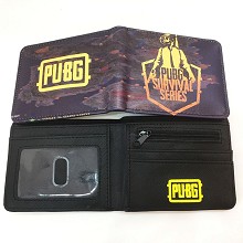 Playerunknown’s Battlegrounds wallet