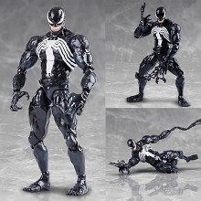 HC Venom 2 figure