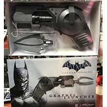 Batman weapon gun model figure