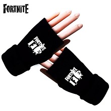 Fortnite cotton gloves a pair