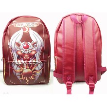 Card Captor Sakura anime backpack bag