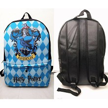 Harry Potter Ravenclaw backpack bag