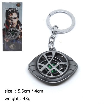 Doctor Strange key chain