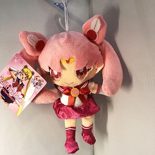 8inches Sailor Moon anime plush doll