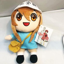 11inches Cells At Work anime plush doll
