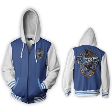 Harry Potter Ravenclaw  printing hoodie sweater cl...