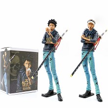 One Piece ROS GROS Law anime figure