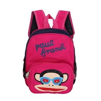 Paul Frank backpack bag