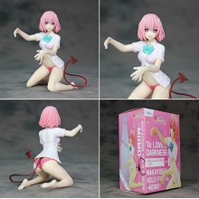To Love Momo anime figure