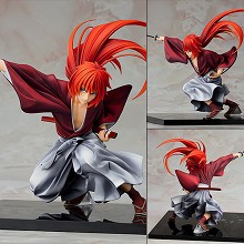 Rurouni Kenshin HIMURA KENSHIN anime figure