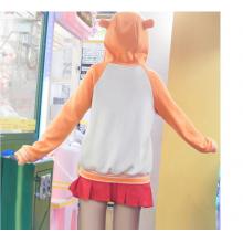 Himouto! Umaru-chan anime cos clothes set(3pcs a set)