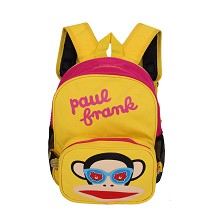 Paul Frank backpack bag