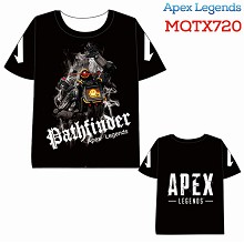Apex Legends Pathfinder t-shirt