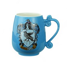 Harry Potter RAVENCLA ceramic cup mug