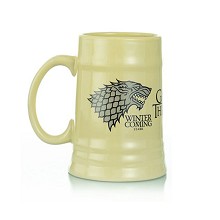 Game of Thrones ceramic cup mug