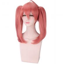 DARLING in the FRANXX Mike 390 anime cosplay wig 40cm