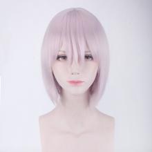 SSSS.GRIDMAN Shinjo Akane cosplay wig 35cm