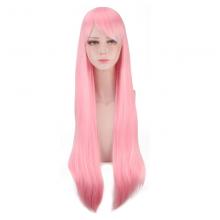 Re:Life in a different world from zero Ram cosplay wig 80cm