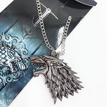 Game of Thrones movie necklace