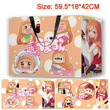 Himouto Umaru-chan anime paper goods bag gifts bag