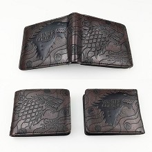 Game of Thrones movie Wallet