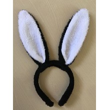 Rabbit Ears Headband Hairband