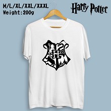 Harry Potter cotton t-shirt