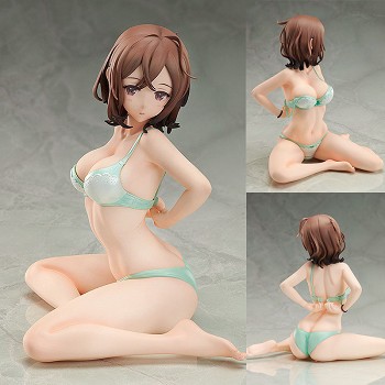 BSTYLE KigaeMorning anime sexy figure