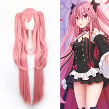 Seraph of the end Krul Tepes  cosplay wig
