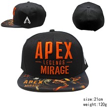 Apex Legends game cap sun hat