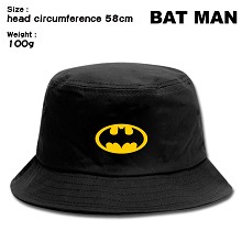 Batman bucket hat cap