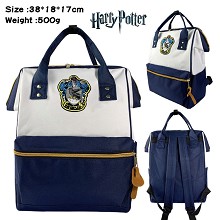 Harry Potter Ravenclaw movie backpack bag